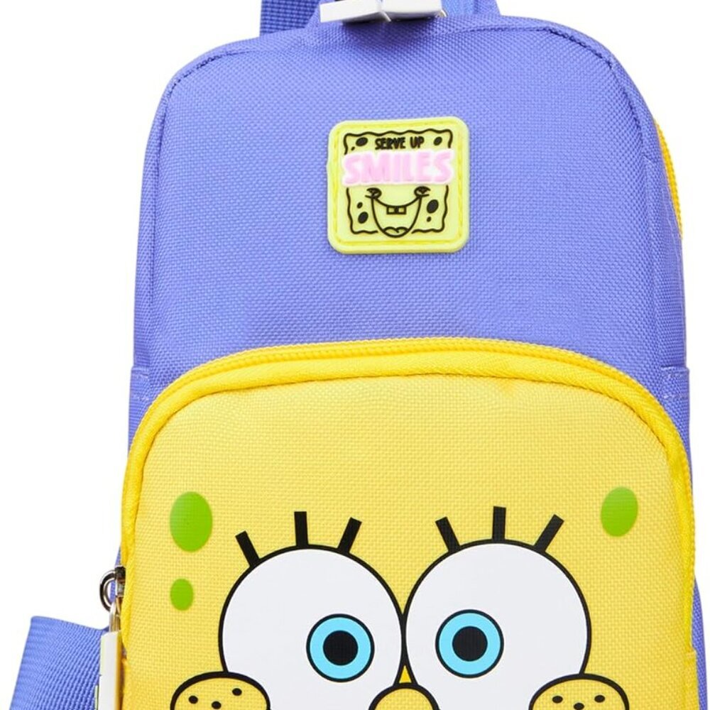 Girls Crossbody Bag, Cute Bag for Money Phone, Teens Girls Gifts